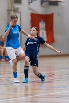 Bild 934 - wBJ NFV Futsalmeisterschaft